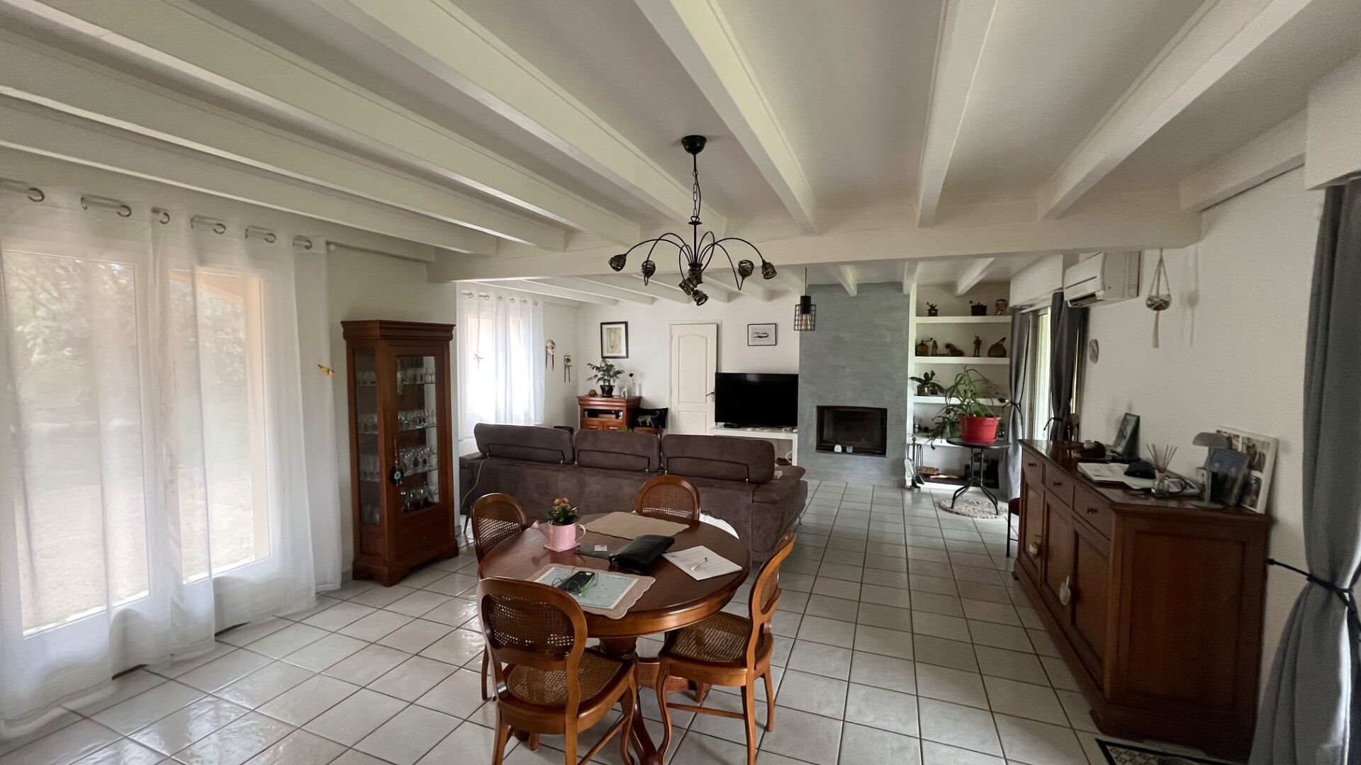 Maison à vendre, 214m², Carcassonne