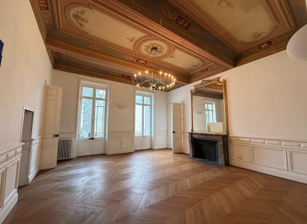 Appartement à vendre, 280m², Carcassonne