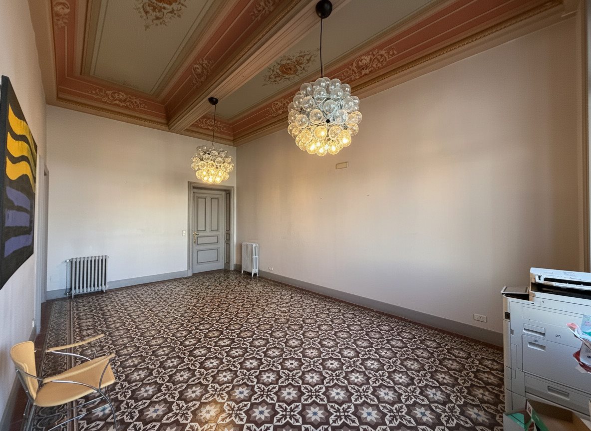 Appartement à vendre, 280m², Carcassonne