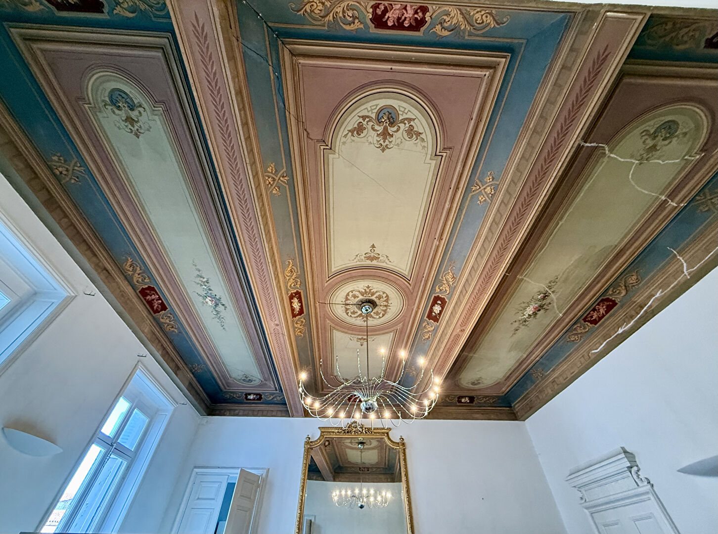 Appartement à vendre, 280m², Carcassonne