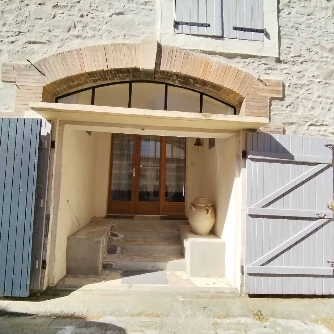 Maison à vendre, 135m², Pépieux