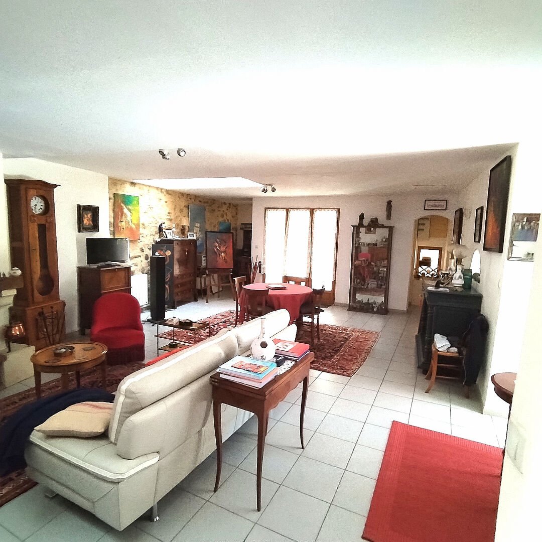 Maison à vendre, 135m², Pépieux