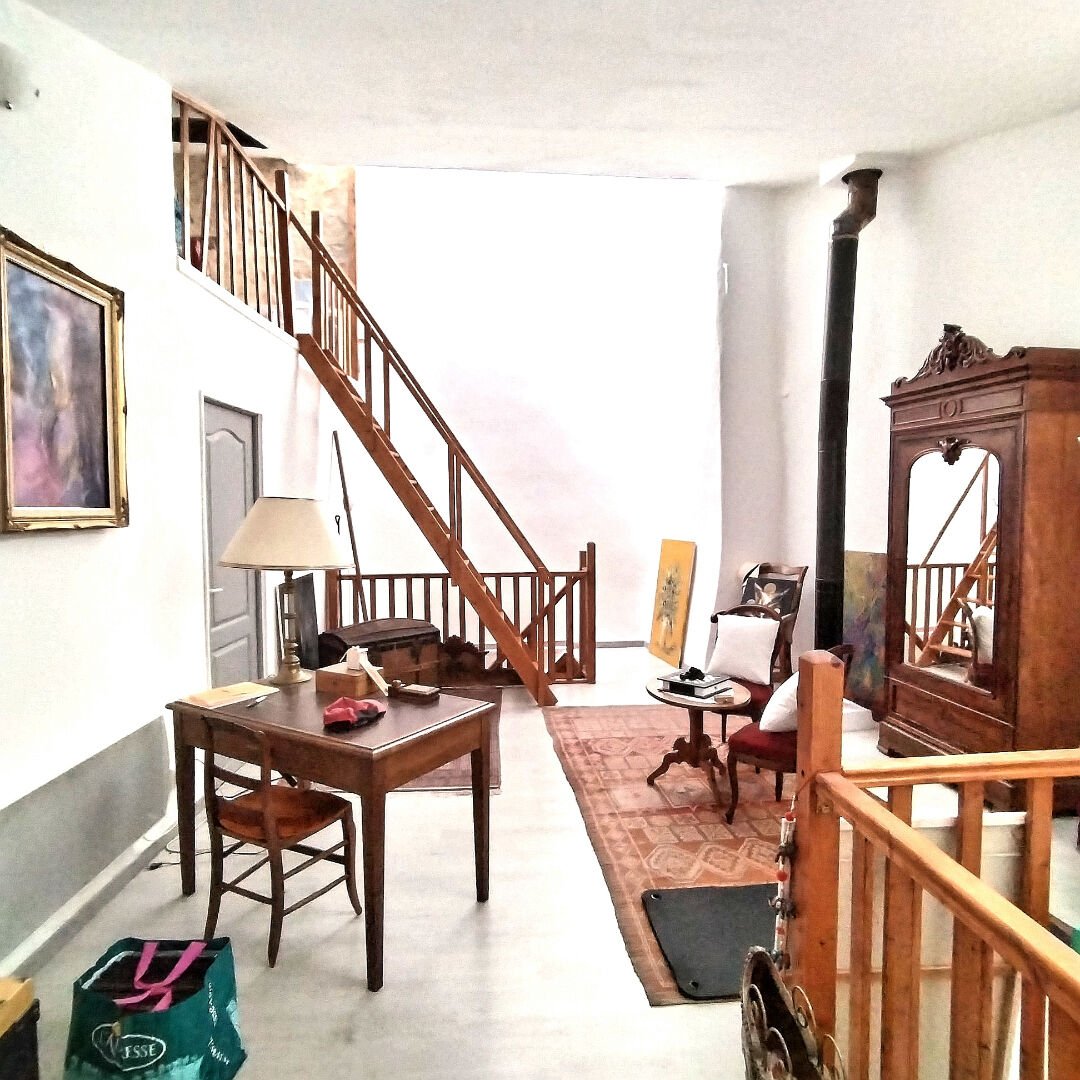 Maison à vendre, 135m², Pépieux
