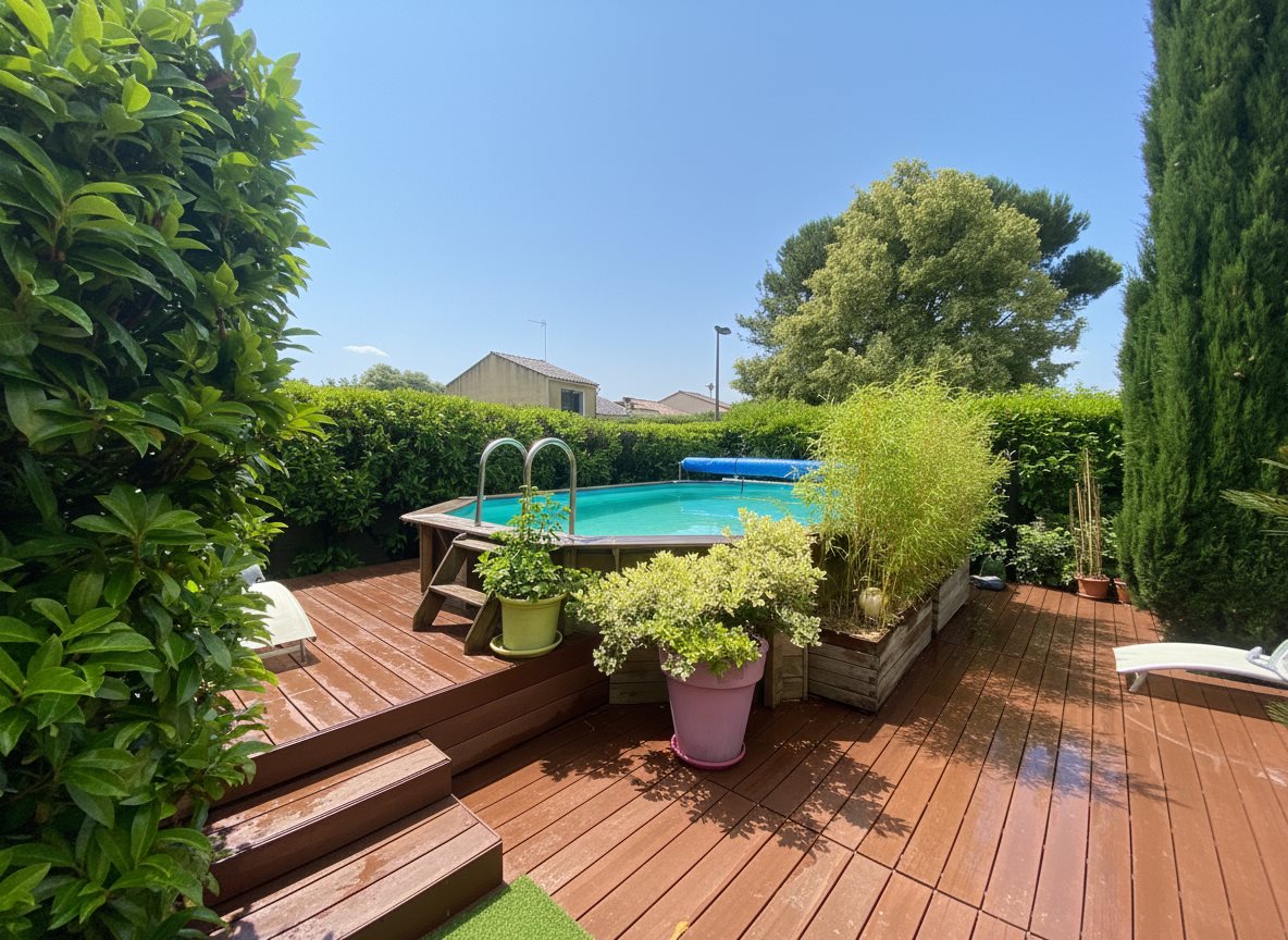 Maison à vendre, 123m², Carcassonne