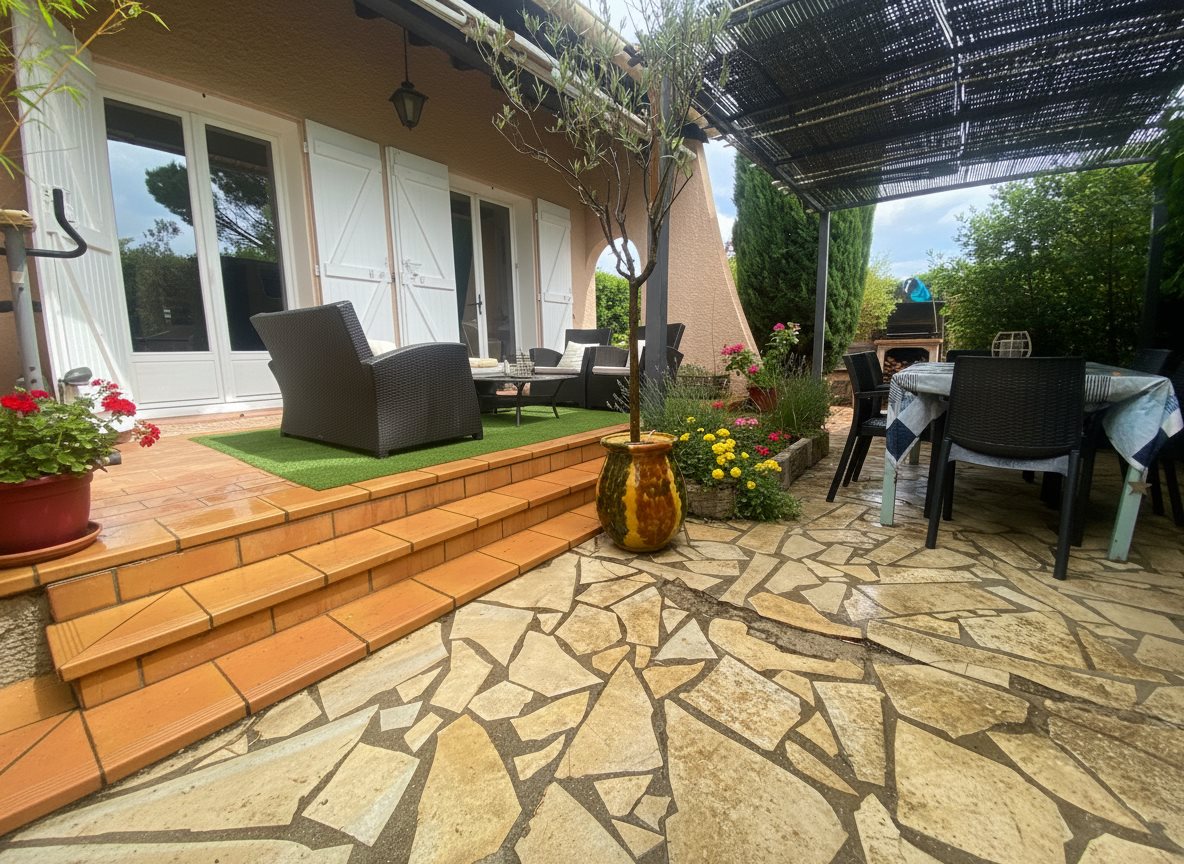 Maison à vendre, 123m², Carcassonne