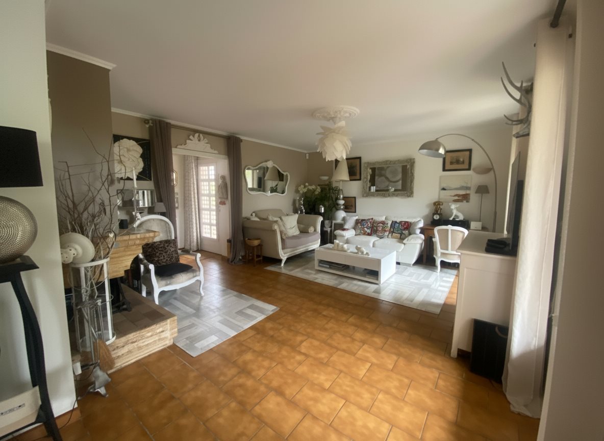 Maison à vendre, 123m², Carcassonne