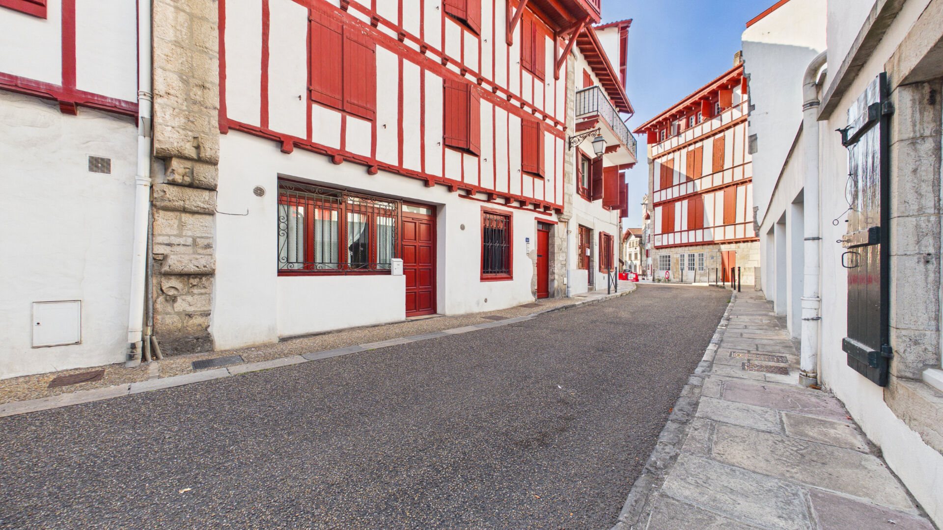Appartement à vendre, 66m², Ciboure
