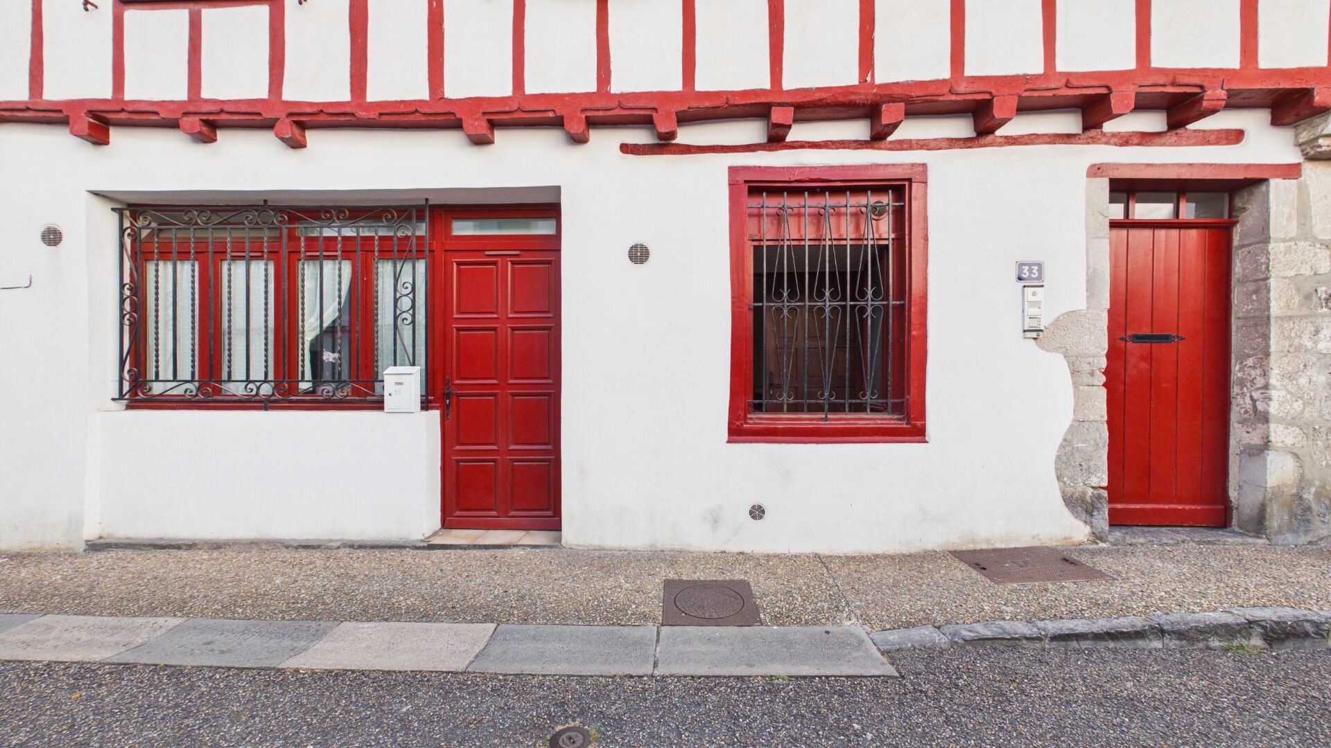 Appartement à vendre, 66m², Ciboure