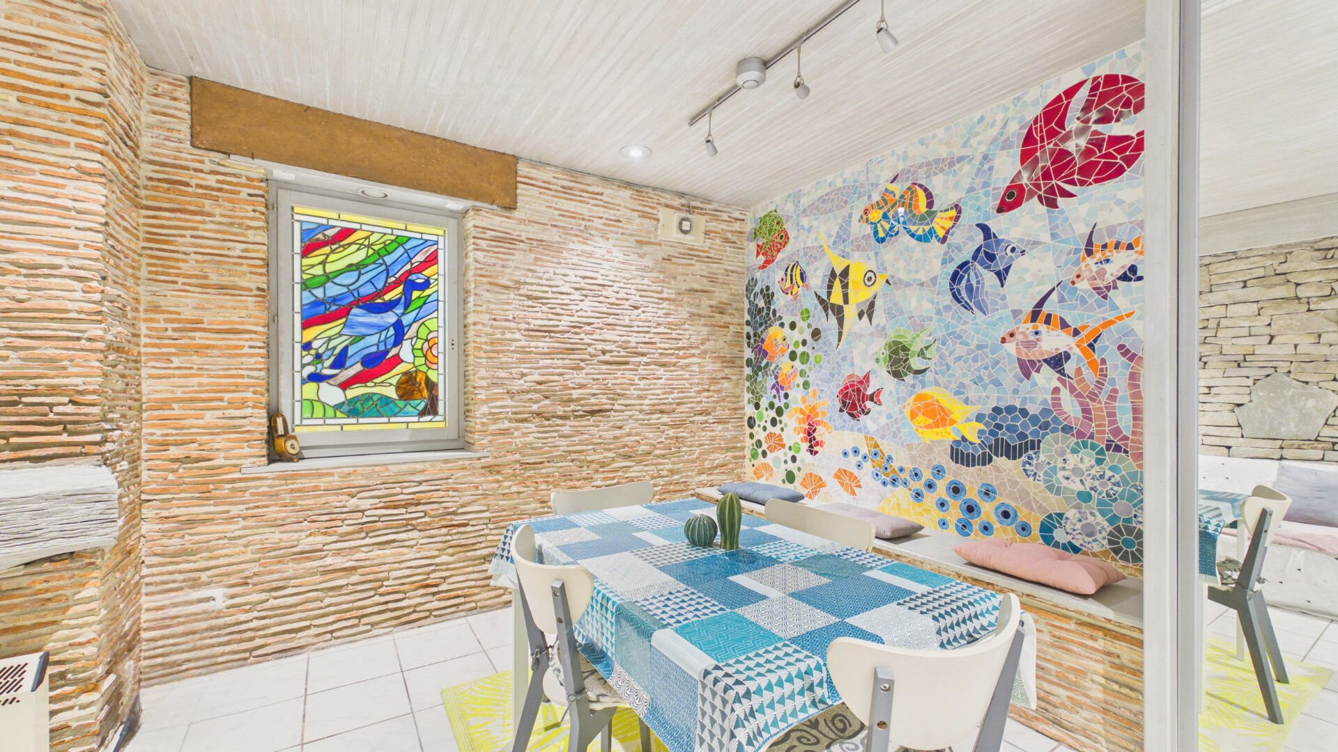 Appartement à vendre, 66m², Ciboure