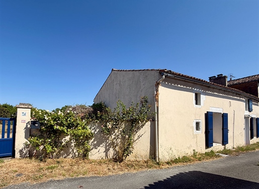 Maison 5 pièces 138 m² · à Essouvert · 138 m² · 199 900 €