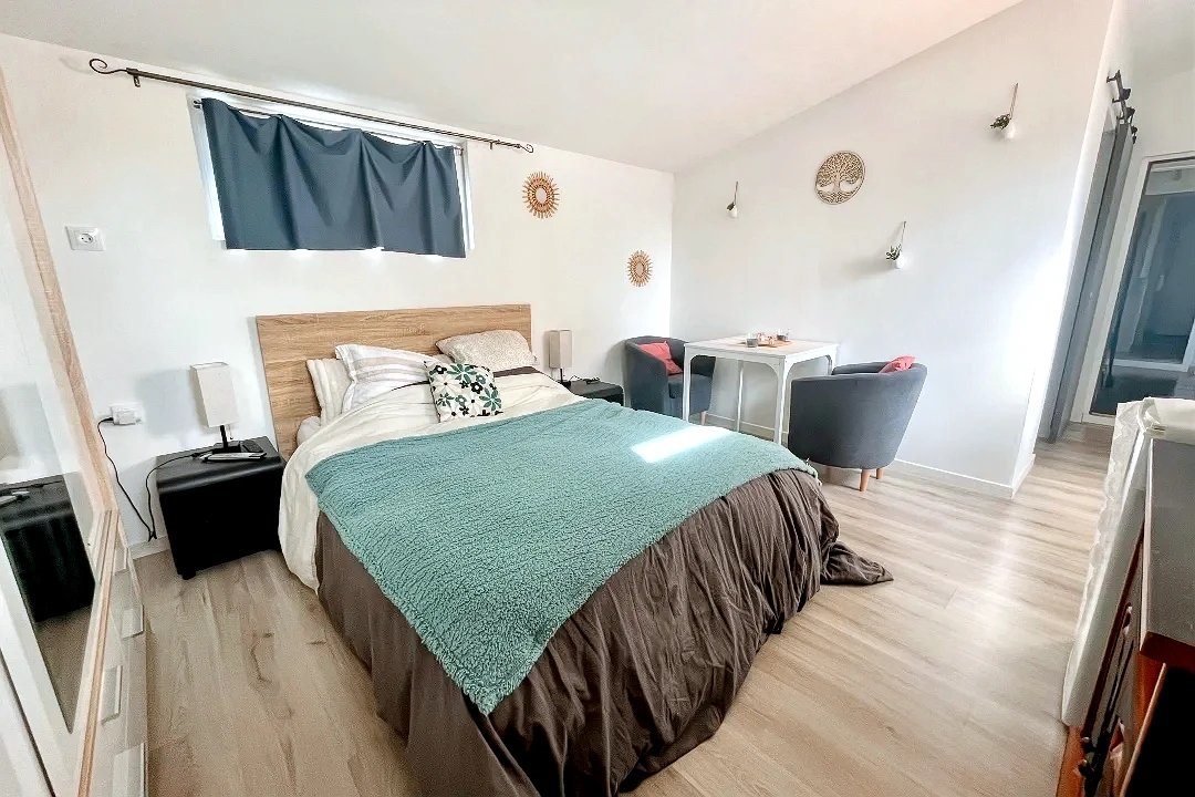 Maison à vendre, 185m², Trizay