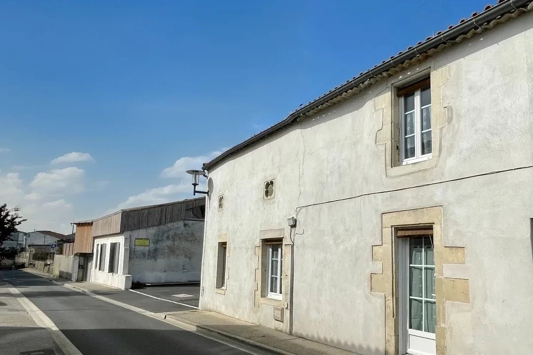 Maison à vendre, 99m², La Tremblade