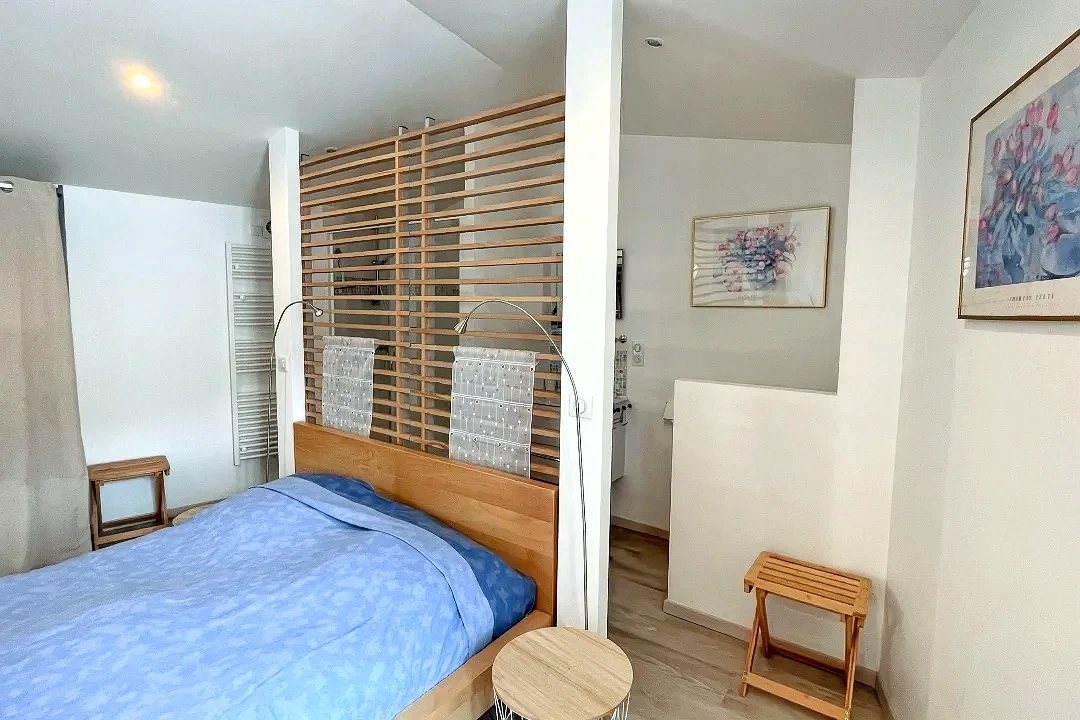 Maison à vendre, 99m², La Tremblade
