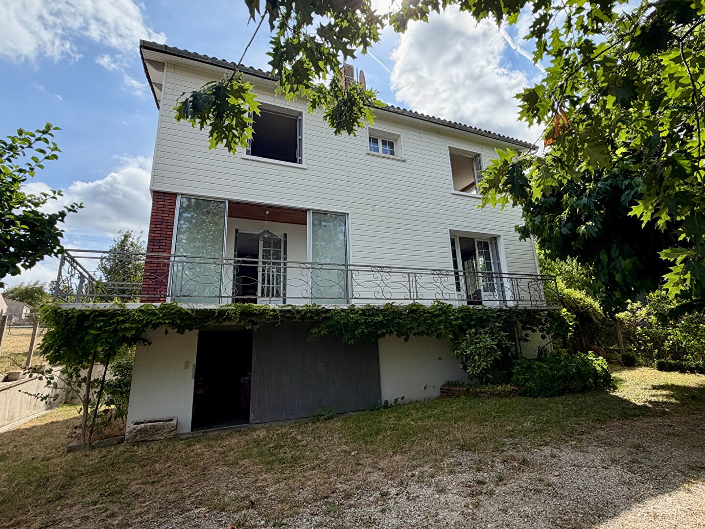 Maison à vendre, 171m², Saintes
