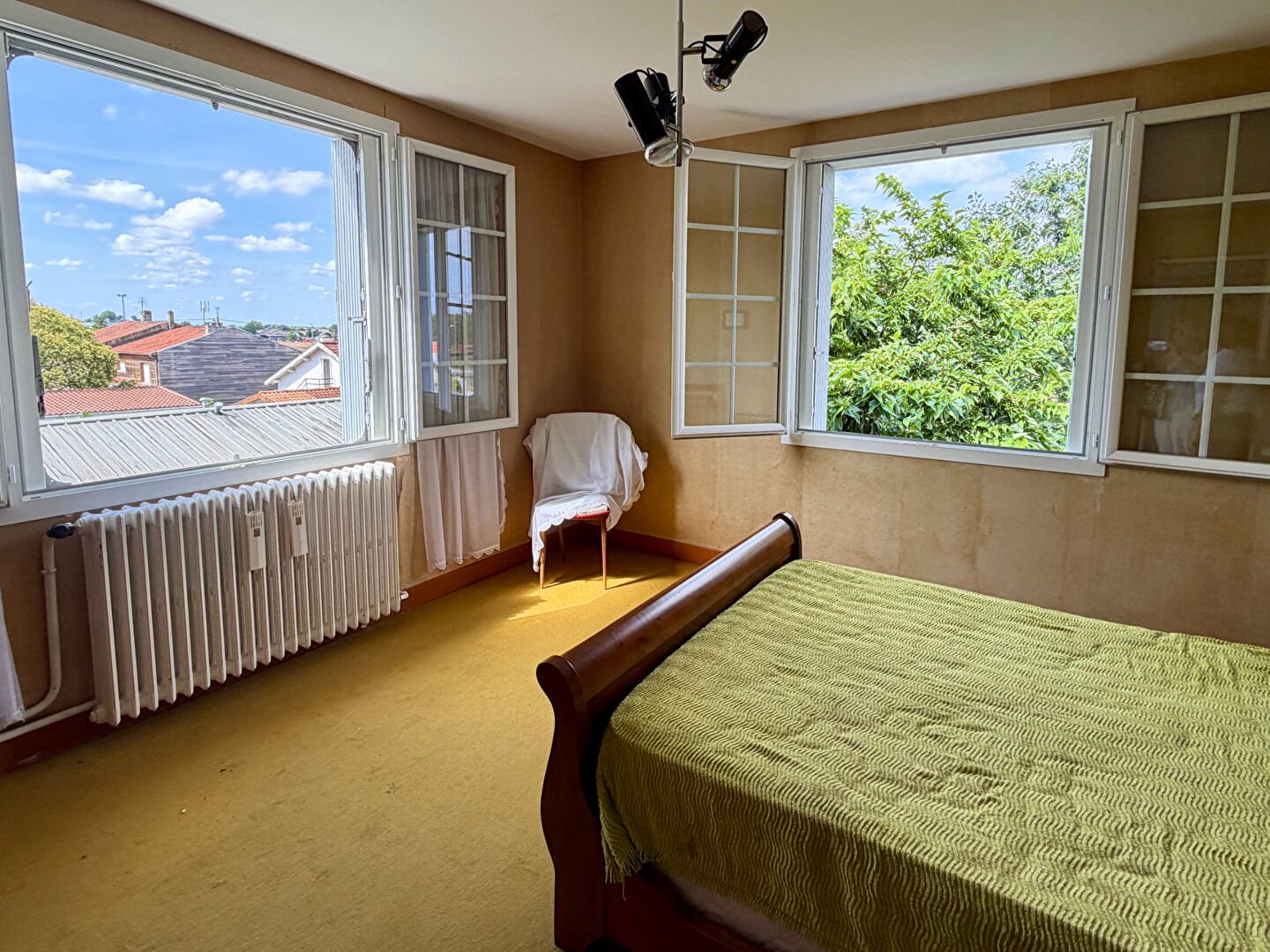 Maison à vendre, 171m², Saintes
