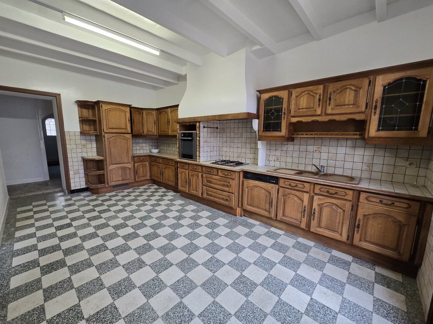 Maison à vendre, 109m², Authon-Ebéon