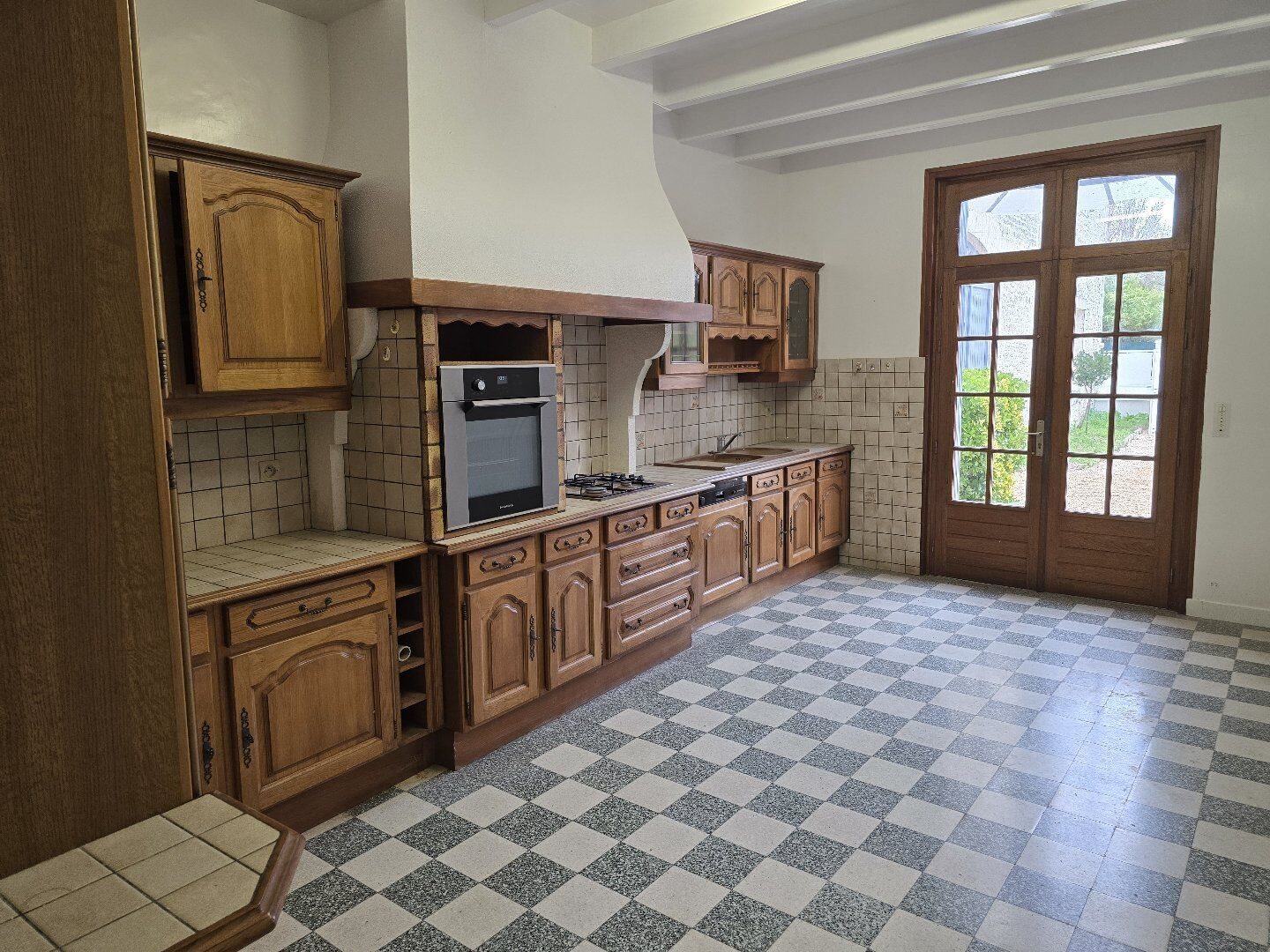 Maison à vendre, 109m², Authon-Ebéon