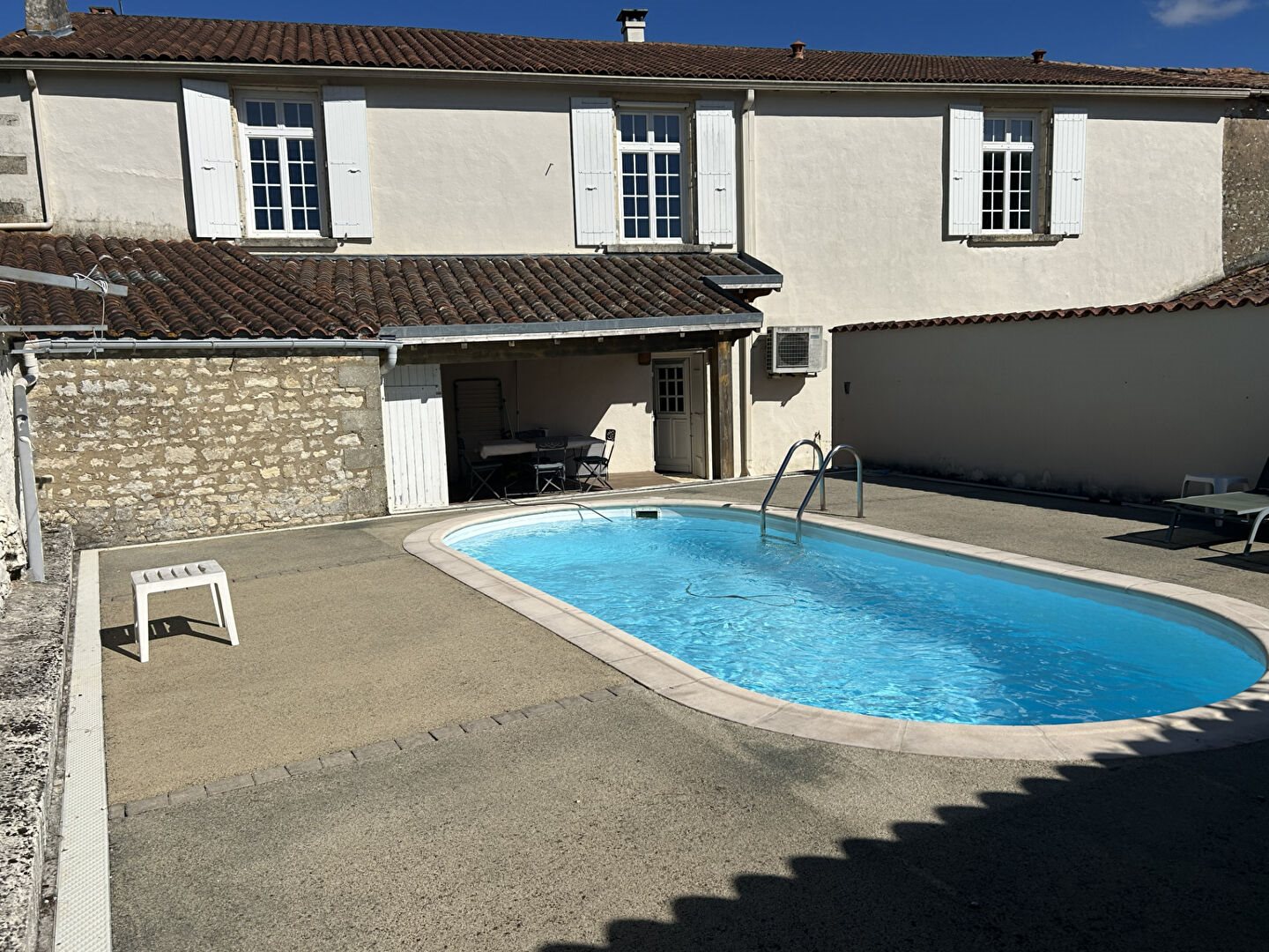 Maison à vendre, 264m², Bignay