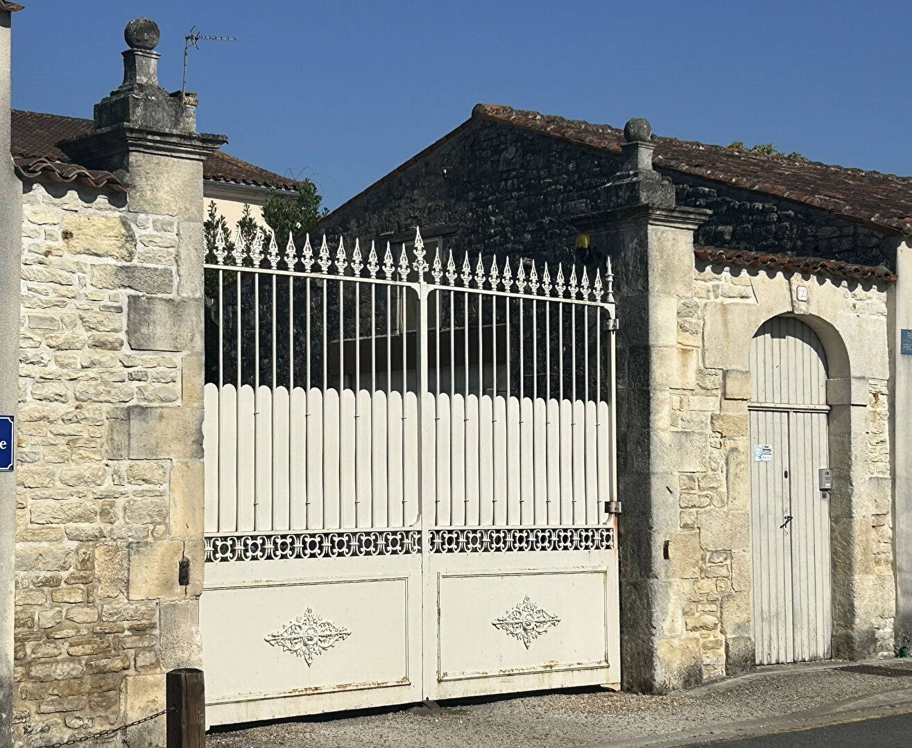 Maison à vendre, 264m², Bignay