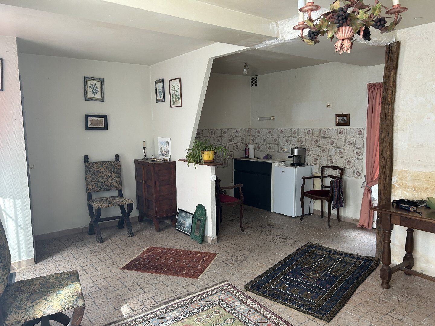 Maison à vendre, 42m², Saint-Jean-d'Angély