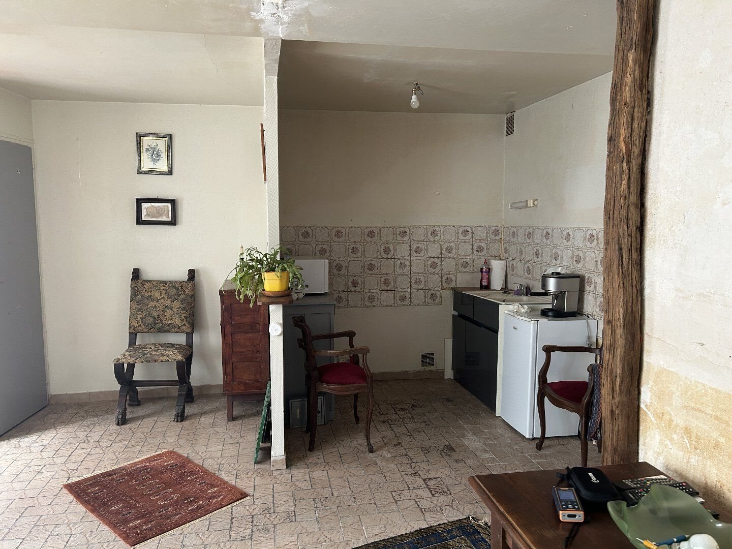 Maison à vendre, 42m², Saint-Jean-d'Angély