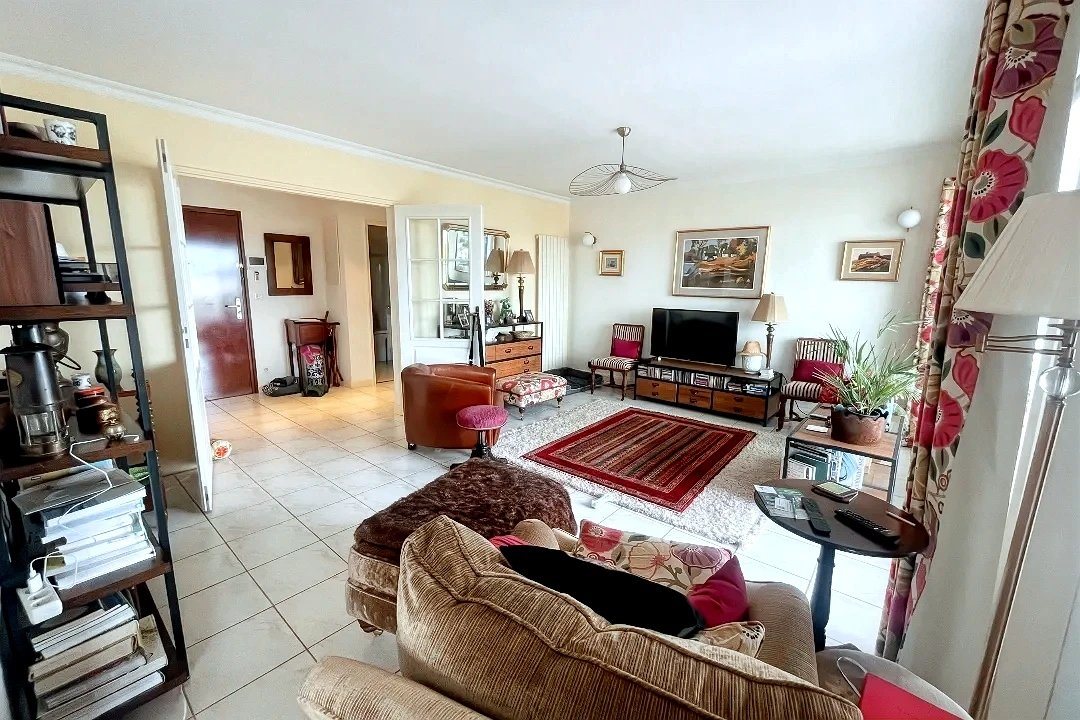 Appartement à vendre, 110m², Royan
