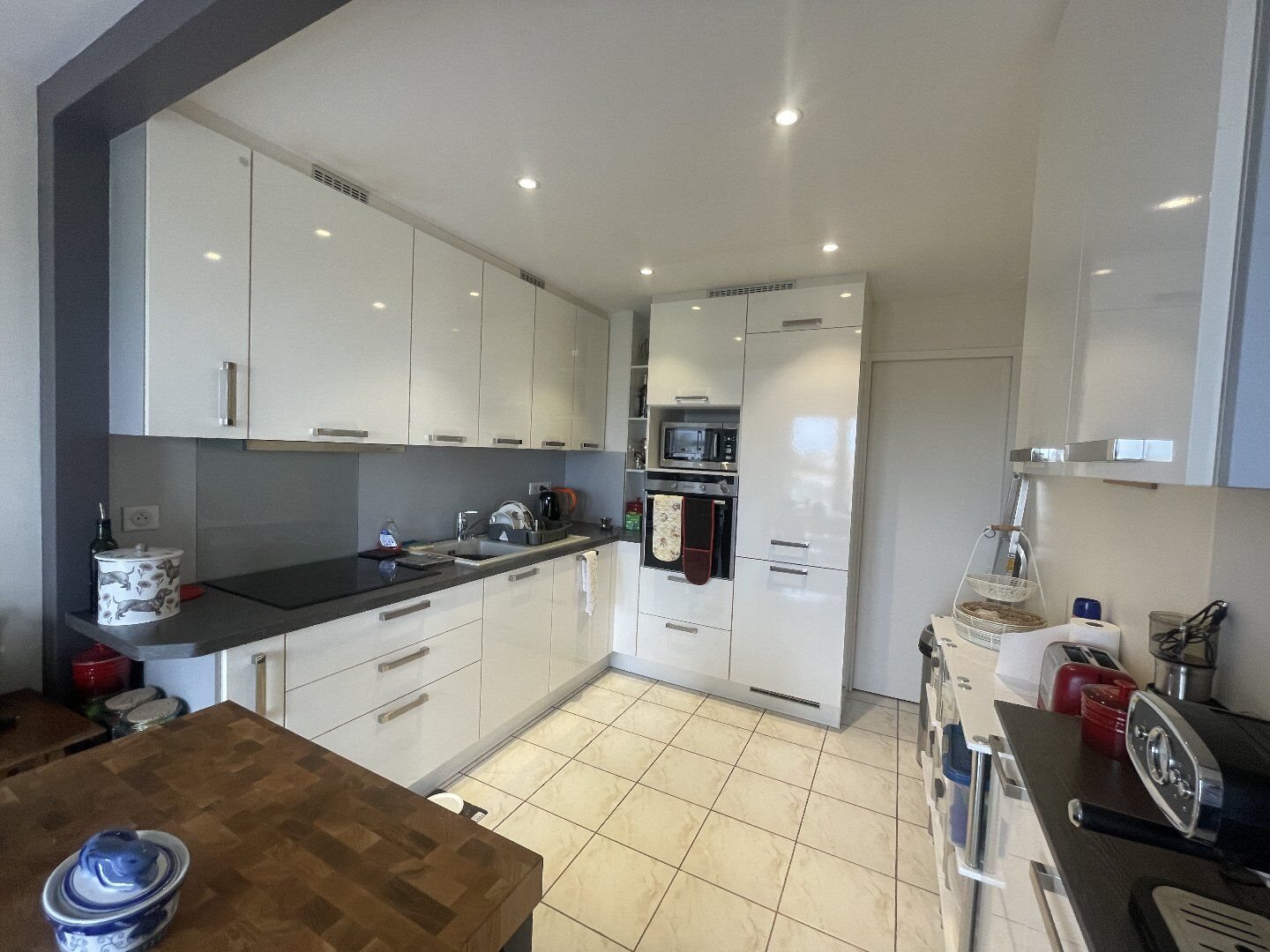 Appartement à vendre, 110m², Royan