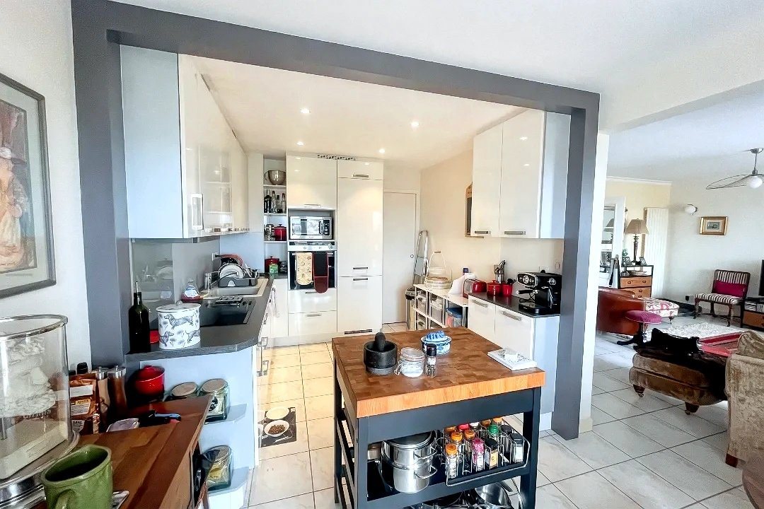 Appartement à vendre, 110m², Royan