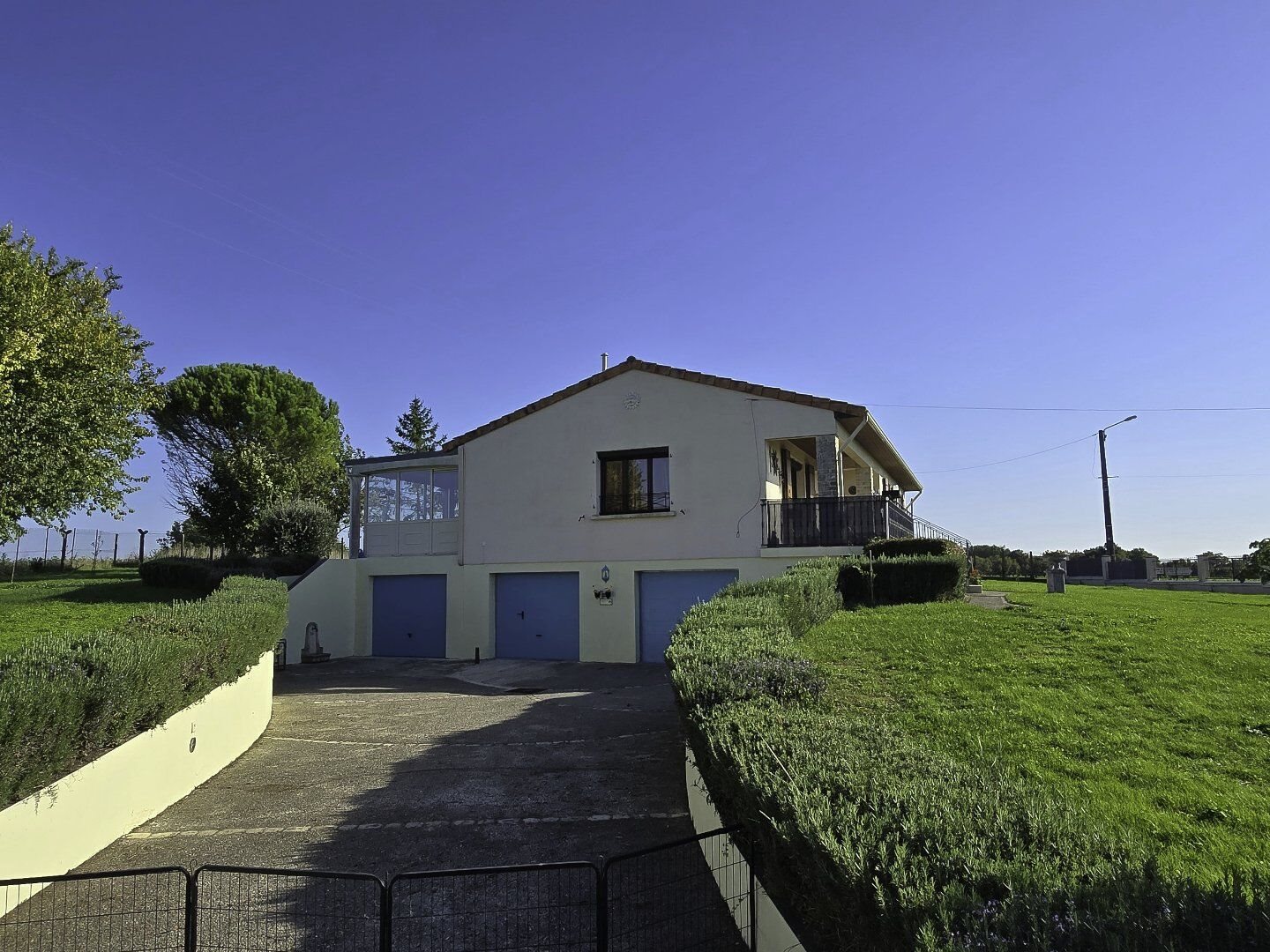 Maison à vendre, 142m², Fontaine-Chalendray