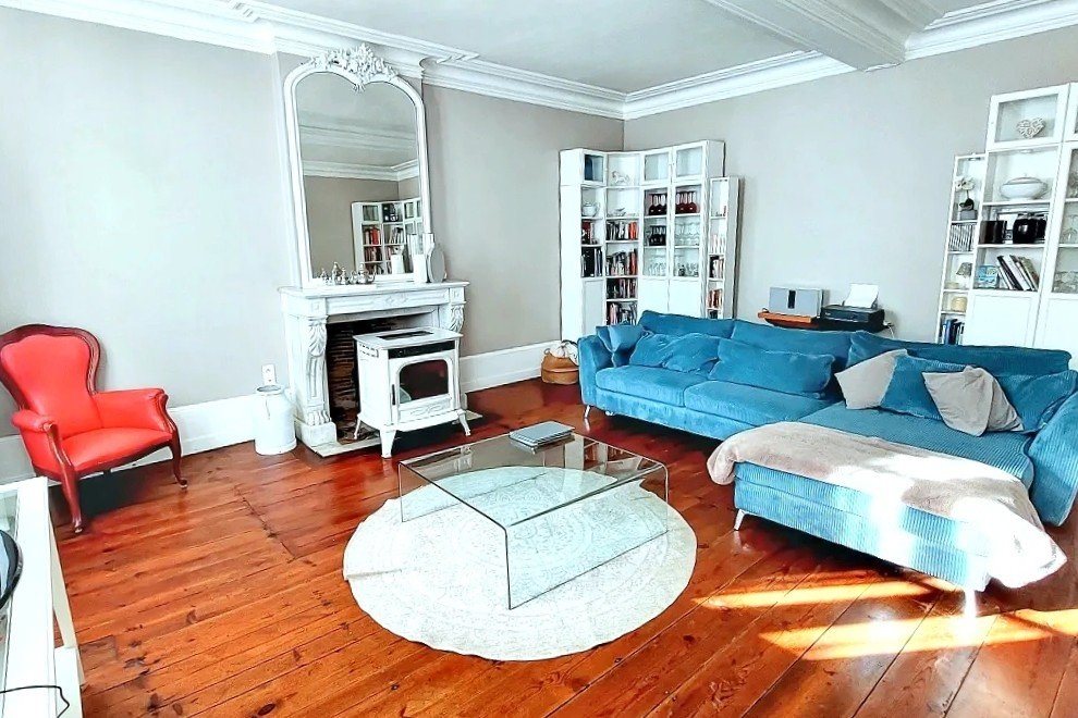 Maison à vendre, 365m², Saint-Porchaire