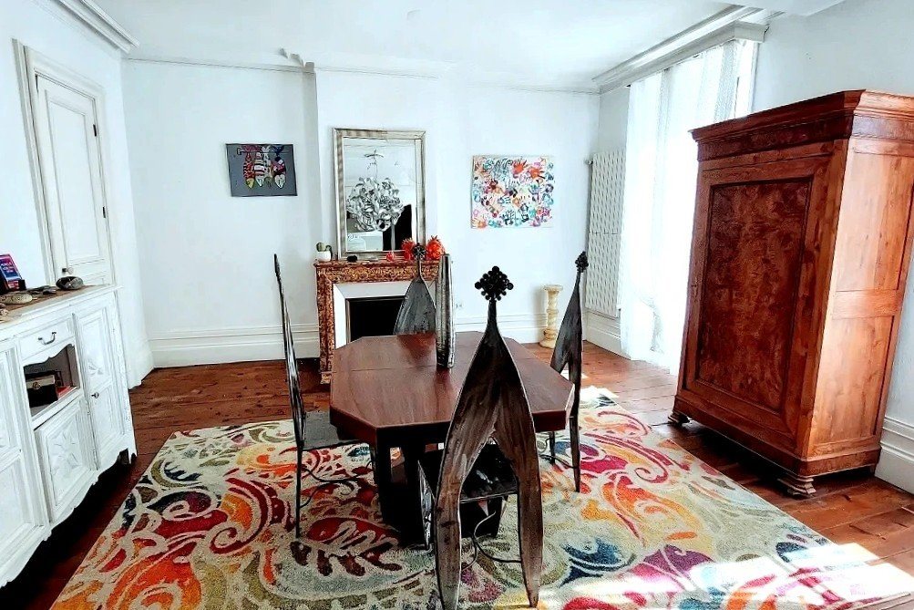Maison à vendre, 365m², Saint-Porchaire