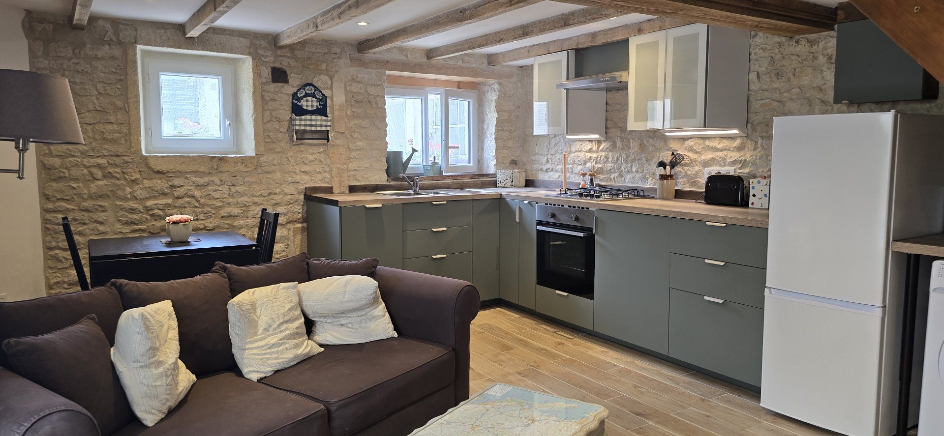 Maison à vendre, 206m², Loiré-sur-Nie