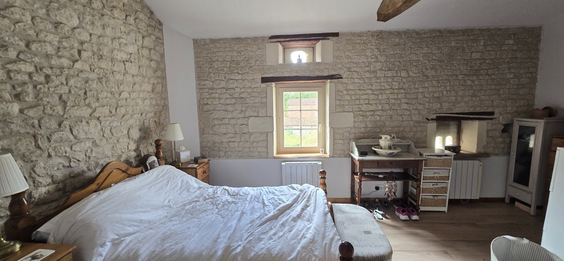Maison à vendre, 206m², Loiré-sur-Nie