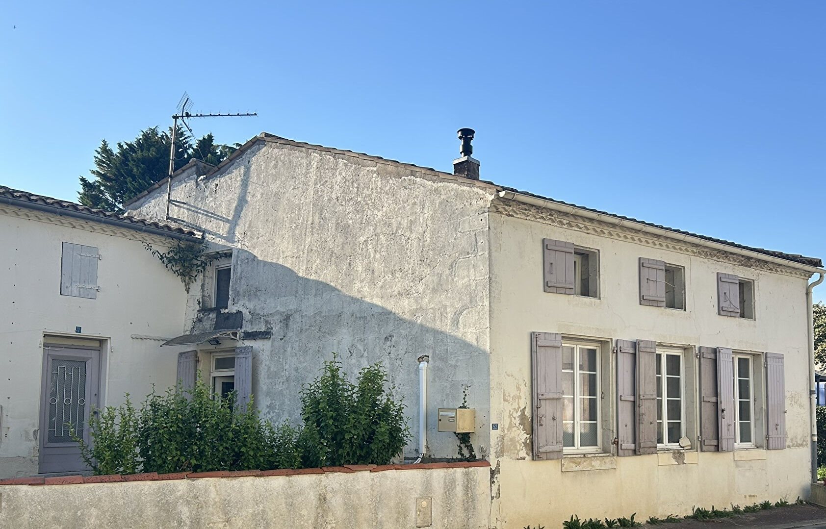 Maison à vendre, 133m², Mazeray