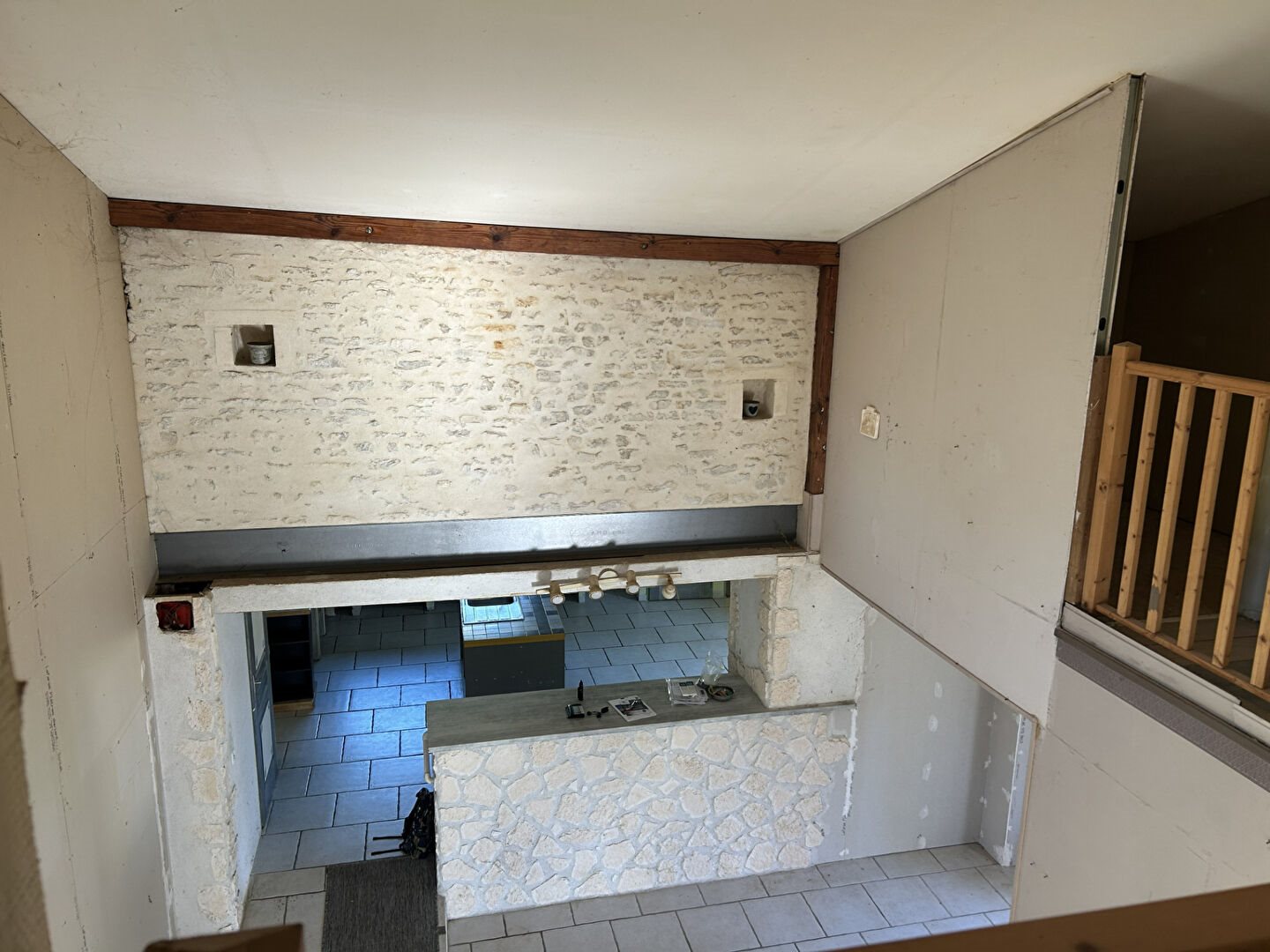 Maison à vendre, 133m², Mazeray