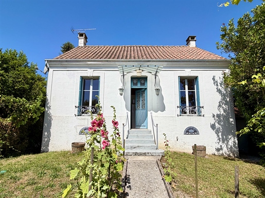 Maison 3 pièces 66 m² · à Les Eduts · 66 m² · 99 900 €