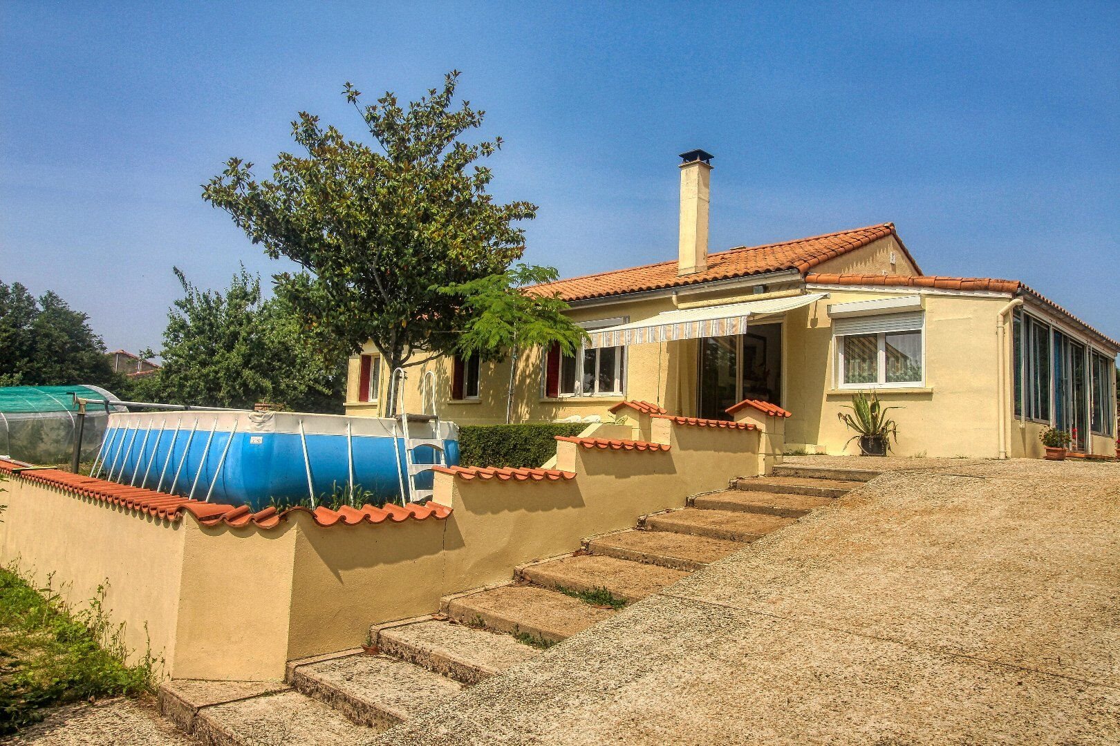 Maison à vendre, 125m², Beauvoir-sur-Niort