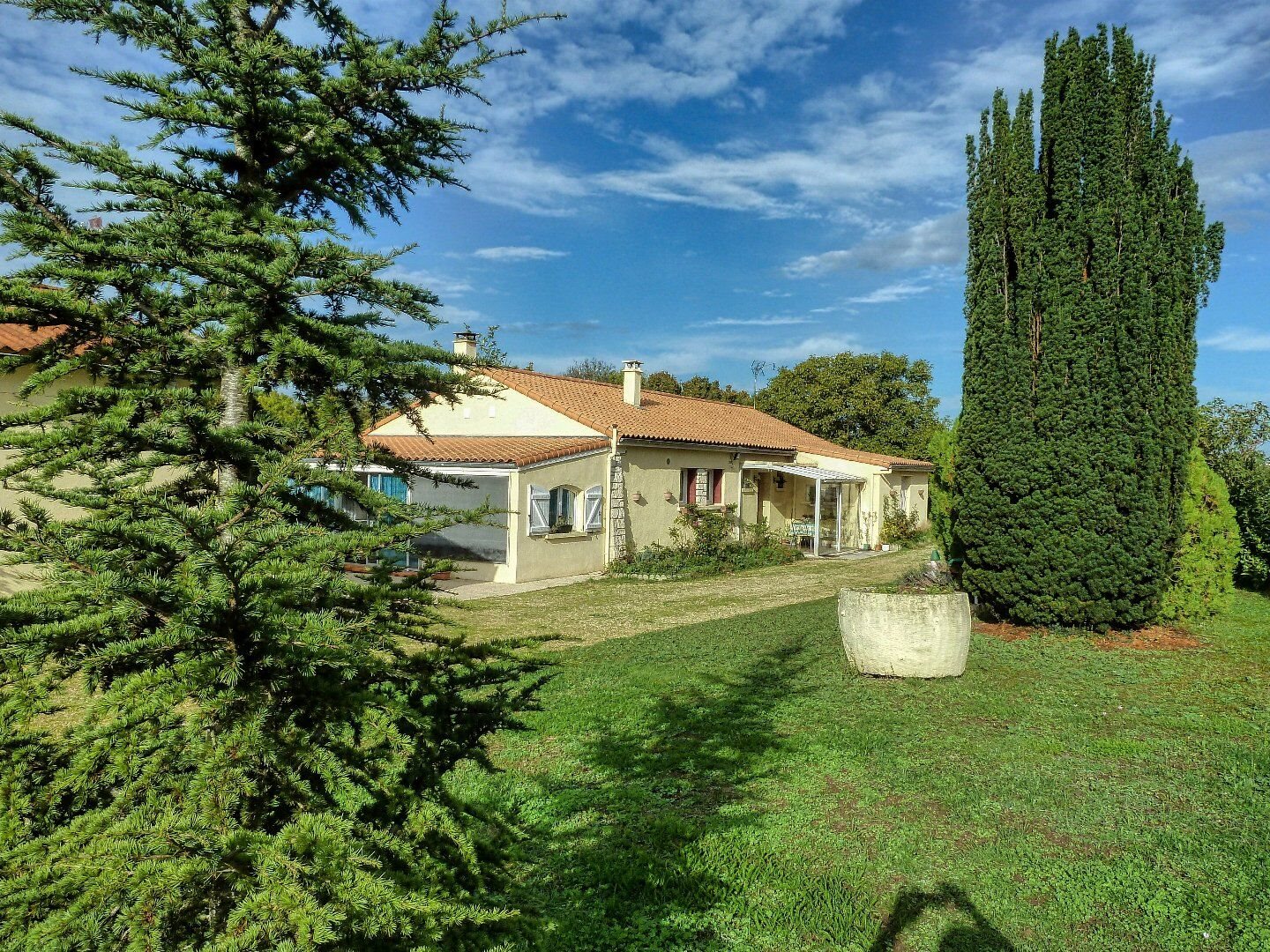 Maison à vendre, 125m², Beauvoir-sur-Niort