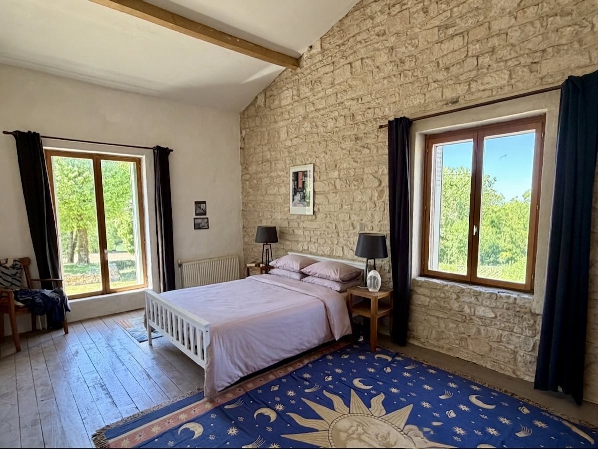 Maison à vendre, 149m², Fontaine-Chalendray