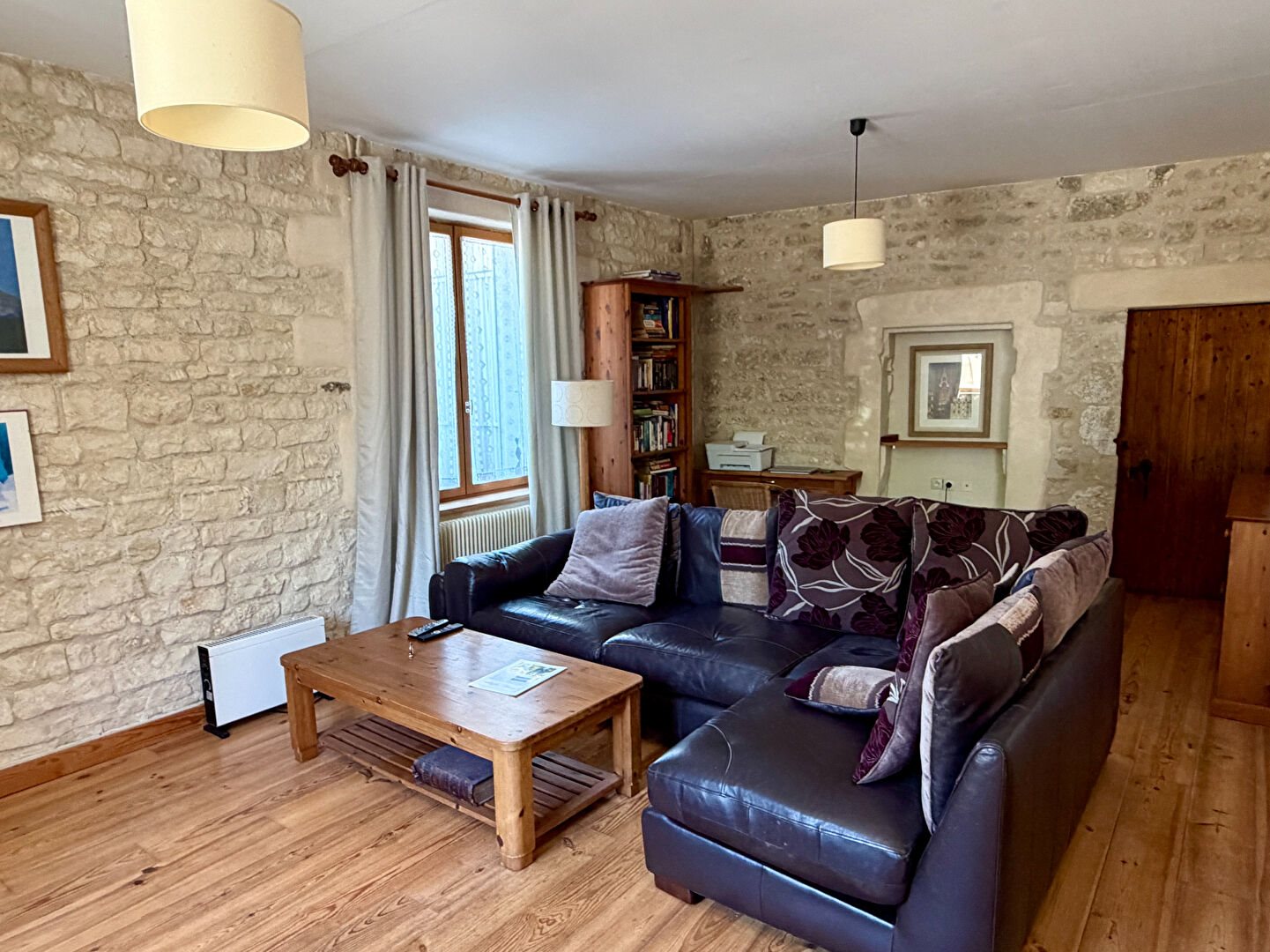 Maison à vendre, 149m², Fontaine-Chalendray