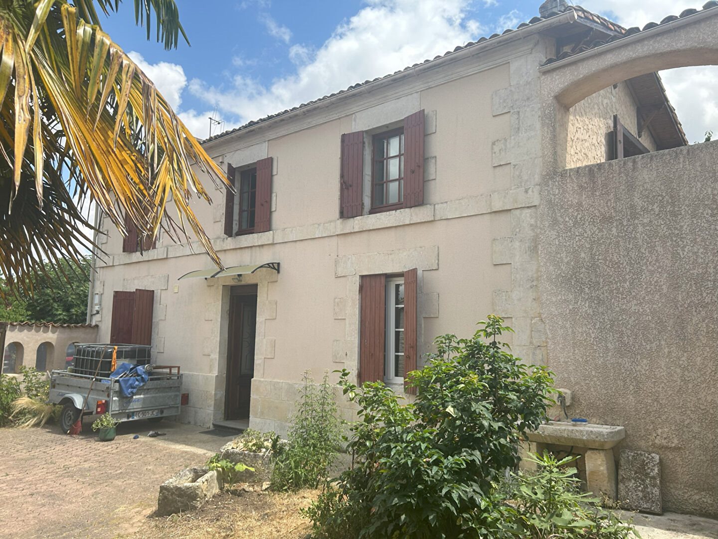 Maison à vendre, 145m², Annepont
