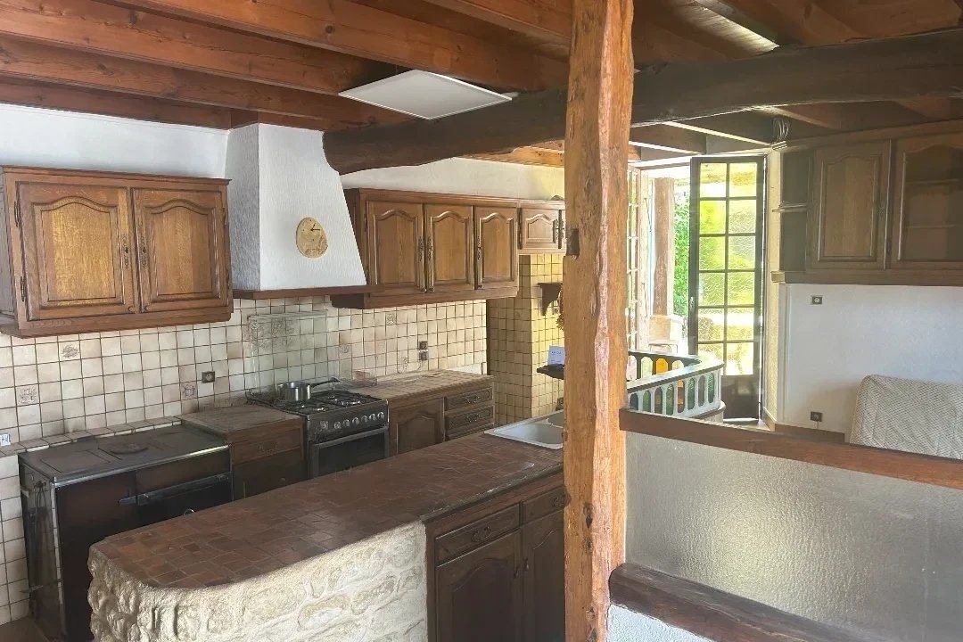 Maison à vendre, 145m², Annepont
