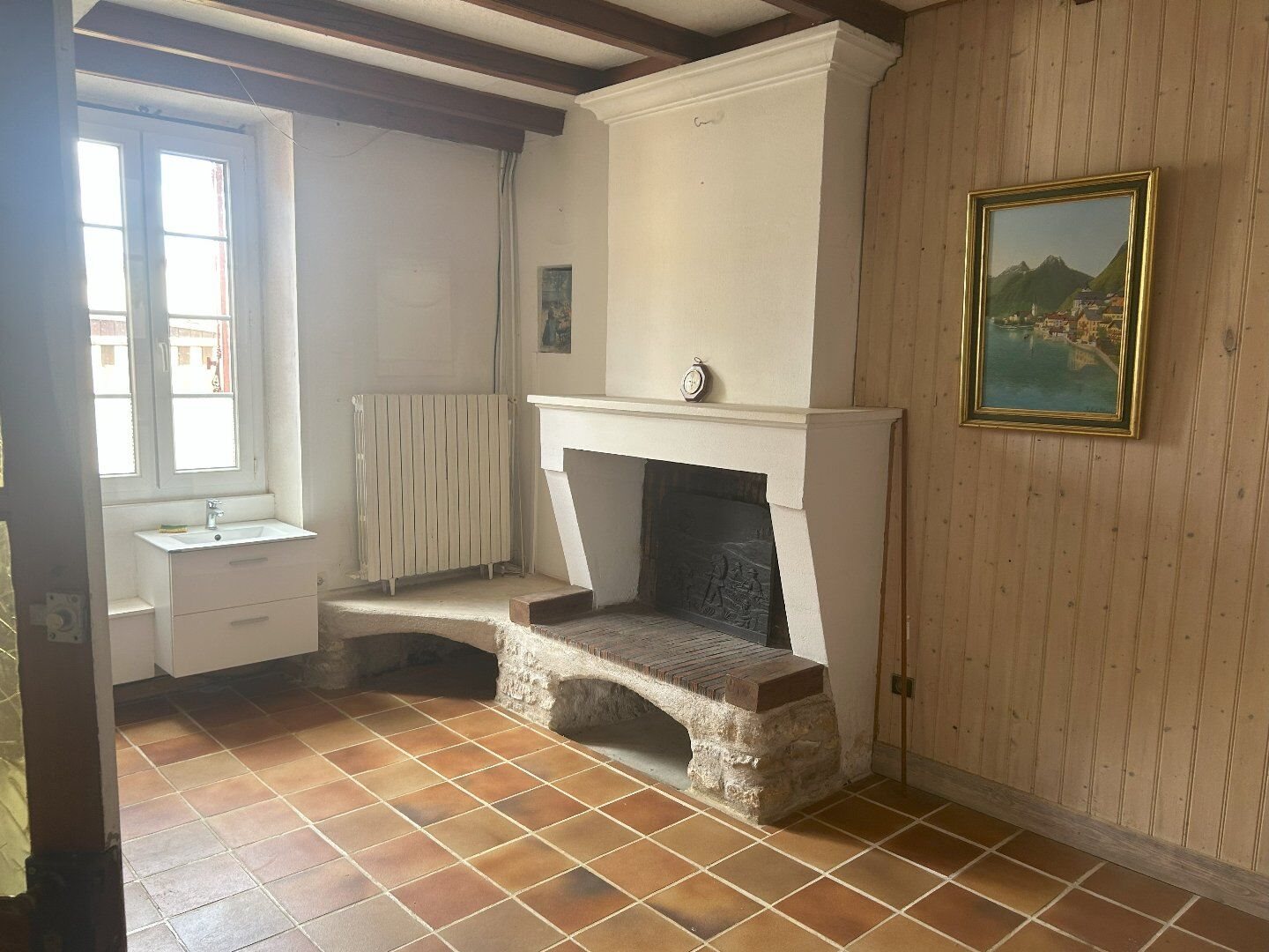 Maison à vendre, 145m², Annepont