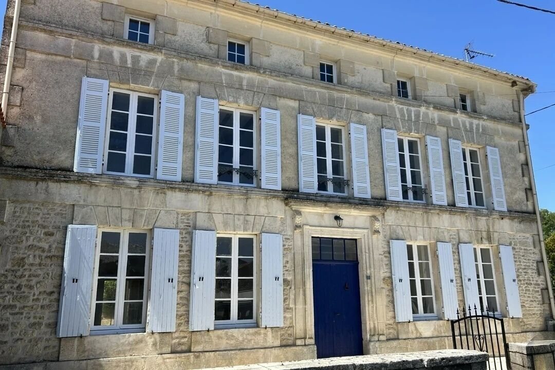 Maison à vendre, 210m², Néré