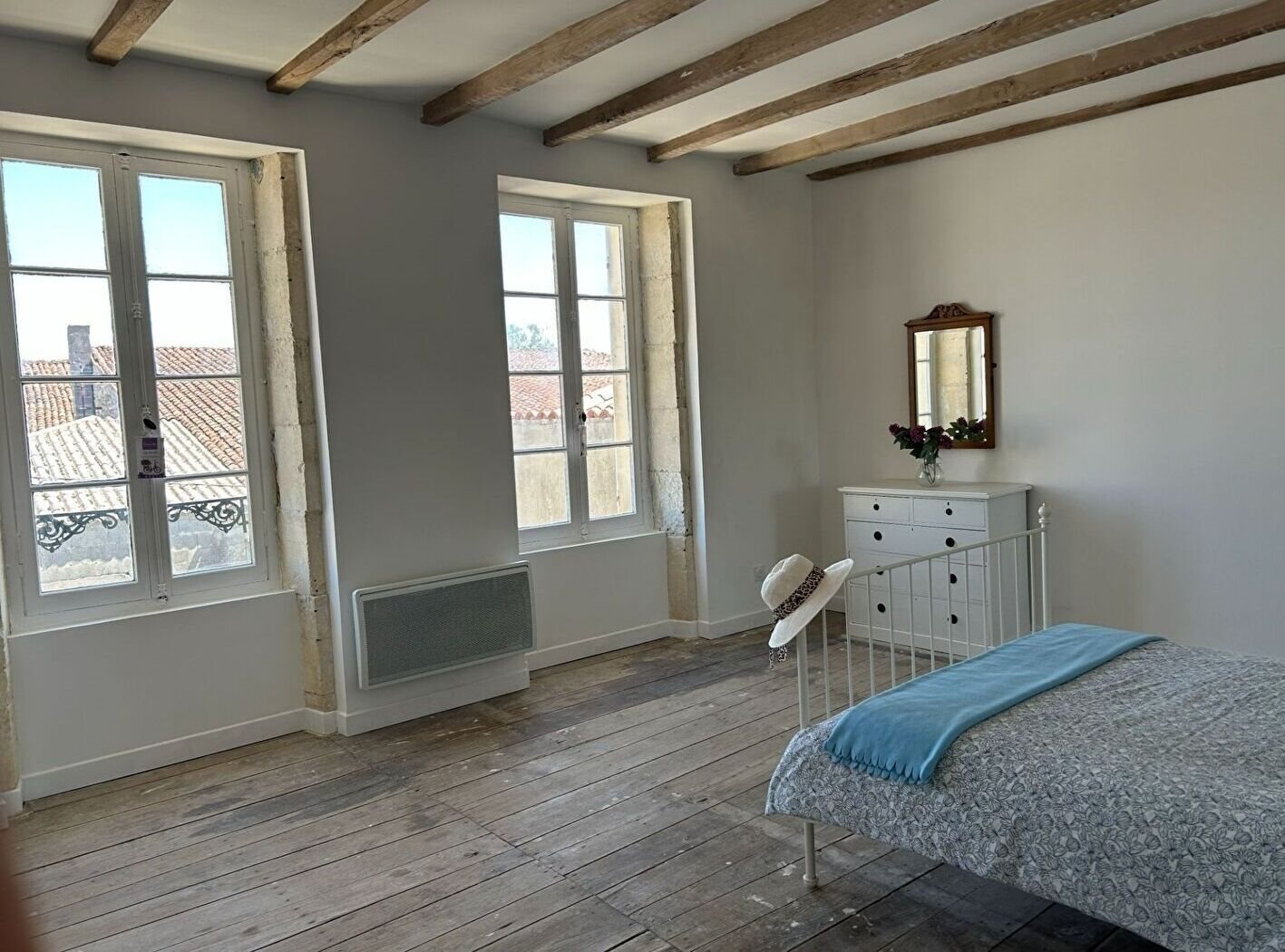 Maison à vendre, 210m², Néré