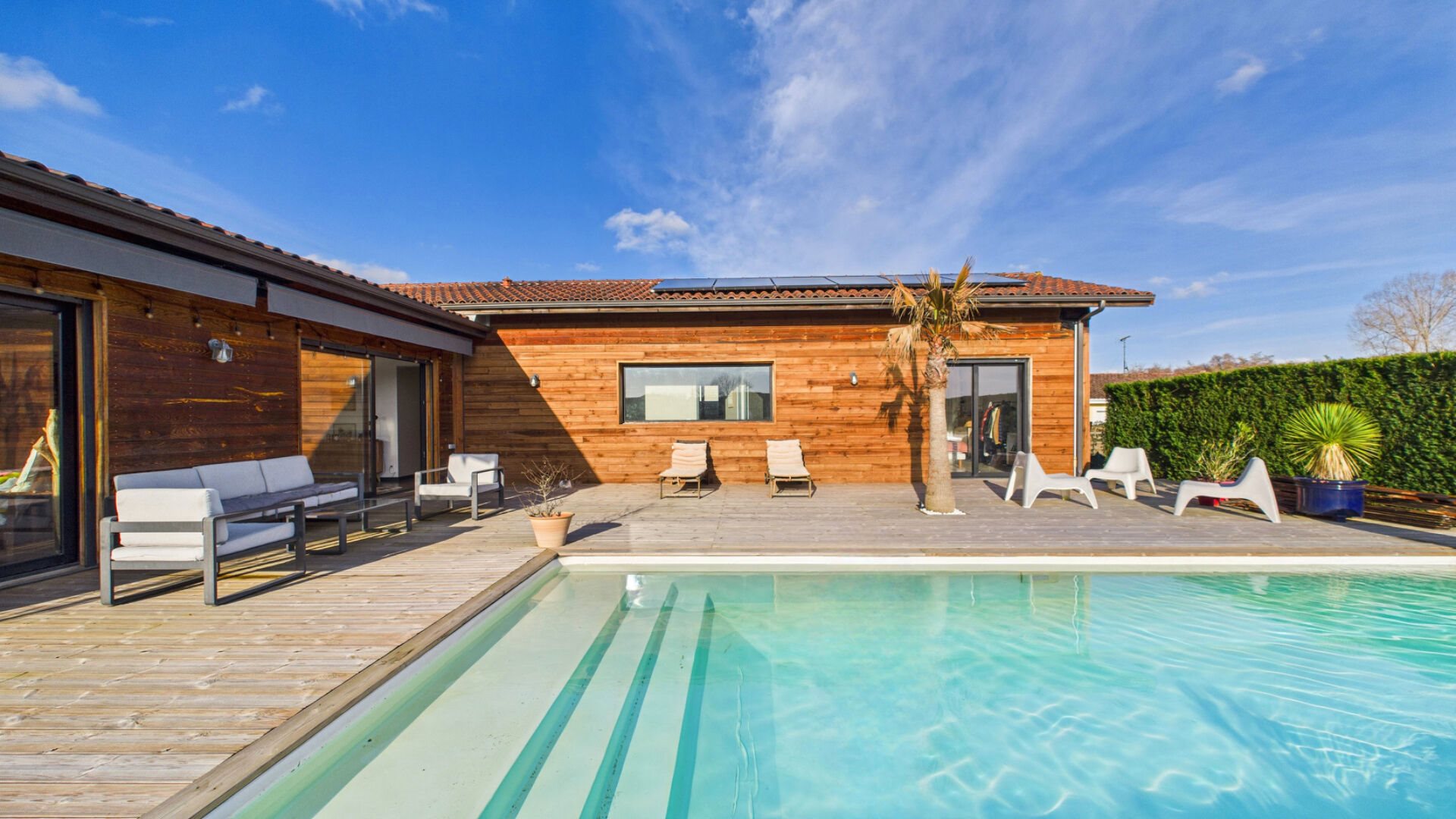 Maison à vendre, 168m², Dax