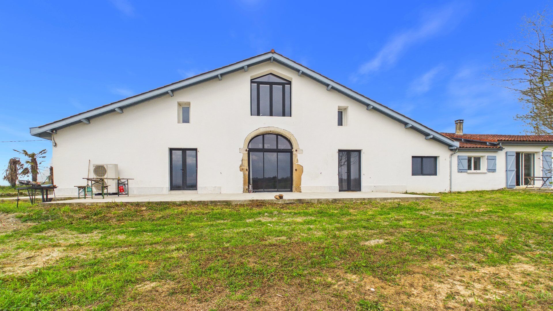 Maison à vendre, 360m², Peyrehorade