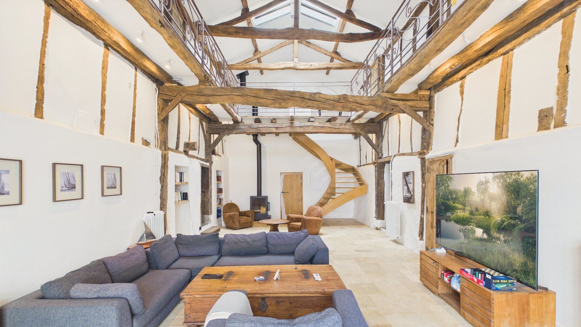 Maison à vendre, 360m², Peyrehorade