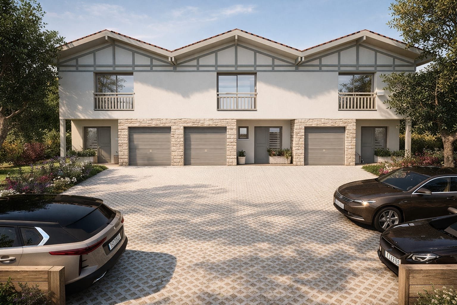 Maison à vendre, 120m², Capbreton