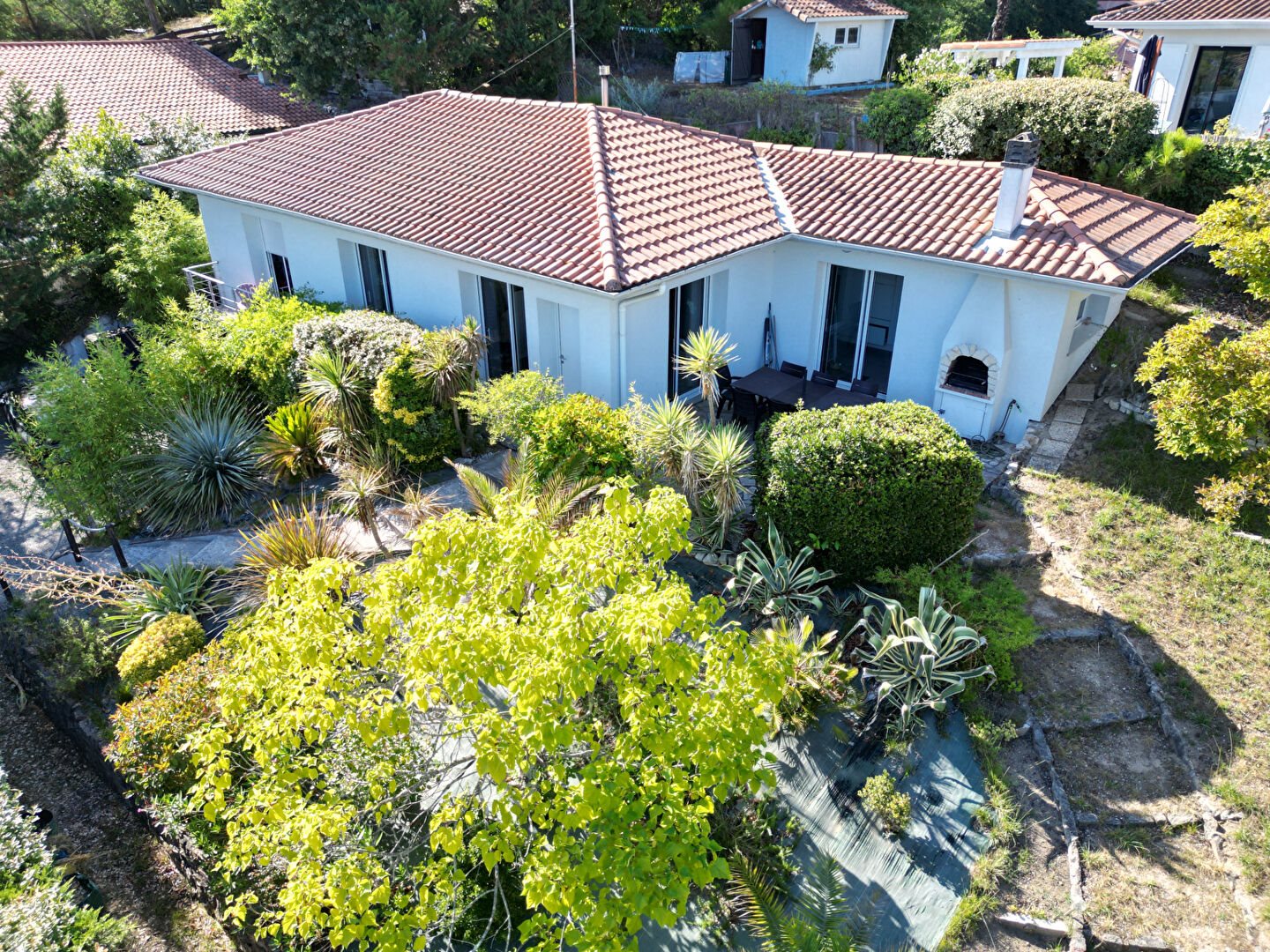 Maison à vendre, 115m², Soorts-Hossegor